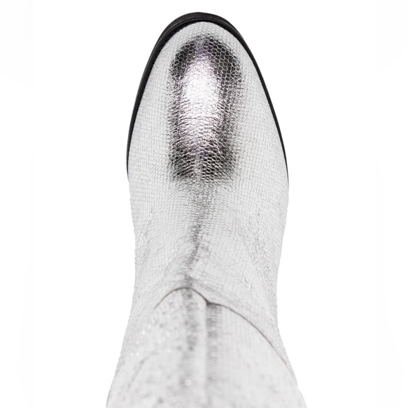 Isabel Marant Lylene boots - Picture 10 of 14